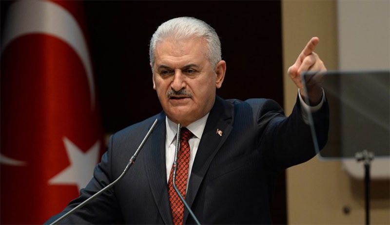 Binali Yıldırım’dan 'kararsızlar' açıklaması: Mesajı iyi algılamamız lazım