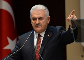 Binali Yıldırım’dan 'kararsızlar' açıklaması: Mesajı iyi algılamamız lazım