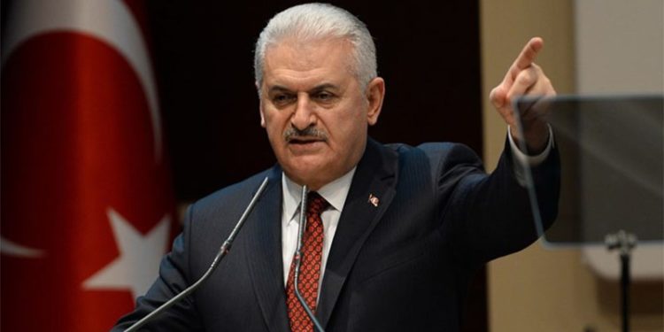 Binali Yıldırım’dan 'kararsızlar' açıklaması: Mesajı iyi algılamamız lazım