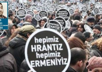 Bir Türk'ün güvercin tedirginliği...