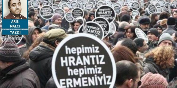 Bir Türk'ün güvercin tedirginliği...