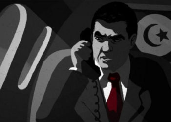 Bir diktatörün son telefon konuşmaları: ‘Ülkeye dönmeli miyim?’