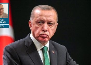 Bir kurtarıcıyı beklerken