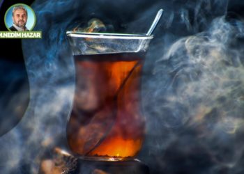 Bir yiğit şehid: Çaycı Emin Ağabey