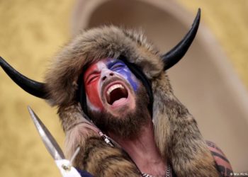 Bir yılın ardından: Kongre baskını ABD'yi nasıl etkiledi?