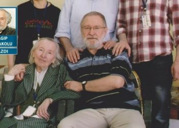 Bir çocuk kadar hesapsız ve cesur