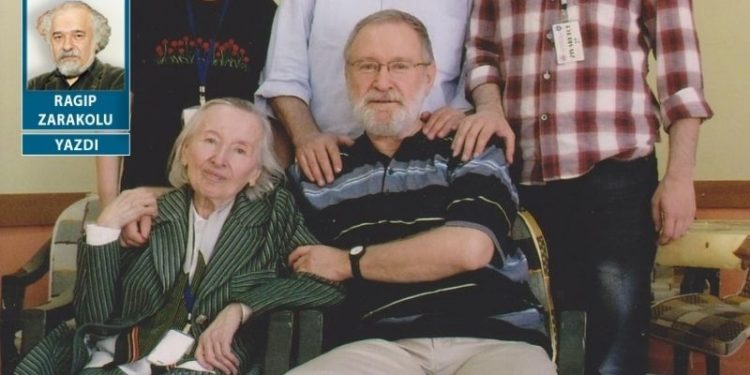 Bir çocuk kadar hesapsız ve cesur