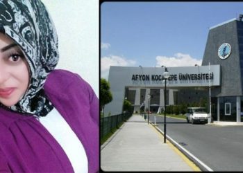Birinci olan aday yerine b&ouml;l&uuml;m başkanının akrabasını atadılar