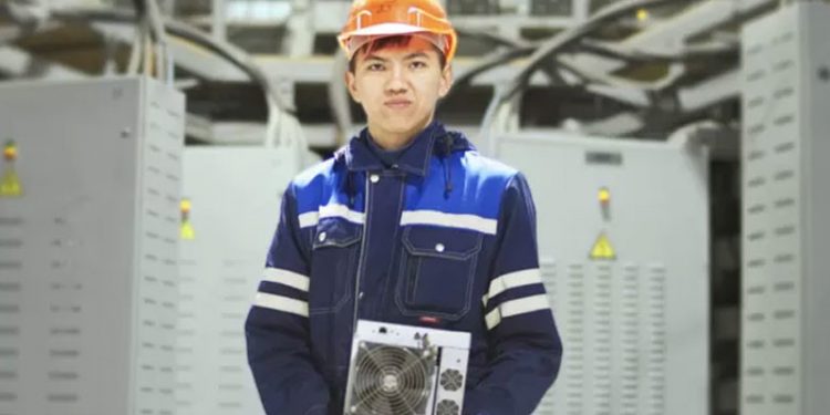 Bitcoin'in başkenti: Kazakistan nasıl kripto para madenciliğinde dünya lideri oldu?