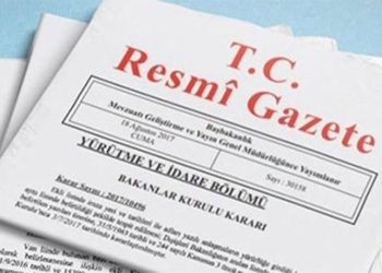 Bitlis-Siirt sınırı değişti