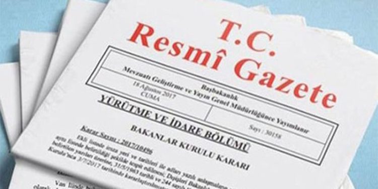 Bitlis-Siirt sınırı değişti