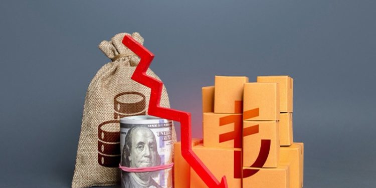 Bloomberg Intelligence: TL'deki düşüş bankaların sermayesini 4,5 milyar dolar eritti