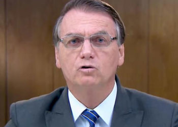 Bolsonaro hastaneye kaldırıldı