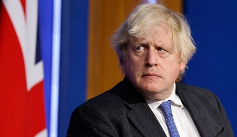 Boris Johnson'ın istifasını isteyen Muhafazakar Partili vekil sayısı artıyor