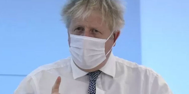 Boris Johnson: İstifa baskısı altındaki İngiltere Başbakanı için kritik hafta