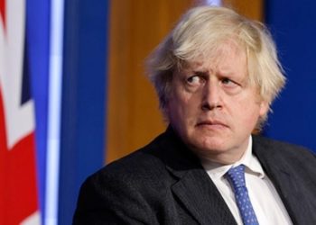Boris Johnson'ın istifasını isteyen Muhafazakar Partili vekil sayısı artıyor