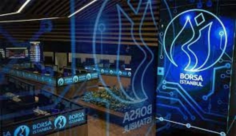 Borsa İstanbul'da hızlı düşüş: Birçok hissede devre kesici uygulandı