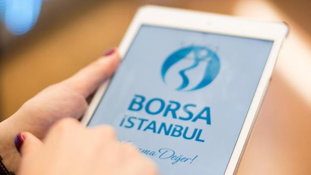 Borsa hafta ortasında da yükselişini sürdürdü