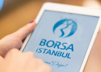 Borsa hafta ortasında da yükselişini sürdürdü