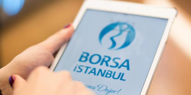 Borsa hafta ortasında da yükselişini sürdürdü