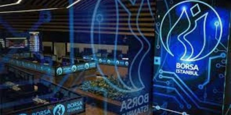 Borsa İstanbul'da hızlı düşüş: Birçok hissede devre kesici uygulandı