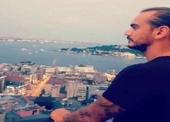 Borçlarını ödeyemeyen 28 yaşındaki esnaf yaşamına son verdi