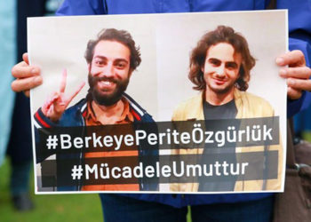 Boğaziçi Üniversitesi öğrencileri, ‘adli kontrol’ şartıyla tahliye edildi