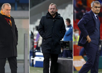 Boşta olan 7 teknik direktör, bugüne kadar 34 kupa kazandı