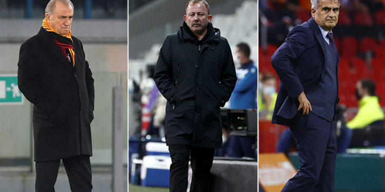 Boşta olan 7 teknik direktör, bugüne kadar 34 kupa kazandı