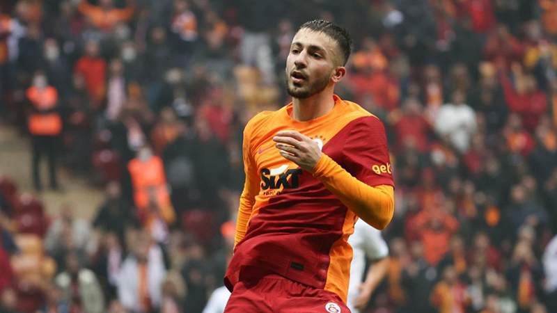 Brentford'dan Galatasaray'a Halil Dervişoğlu cevabı