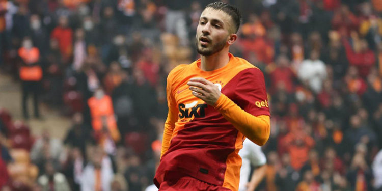 Brentford'dan Galatasaray'a Halil Dervişoğlu cevabı