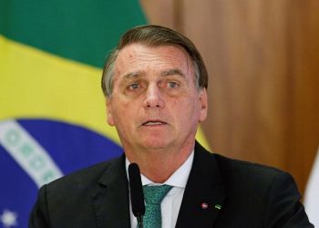 Brezilya Devlet Başkanı Bolsonaro ifadeye çağrıldı