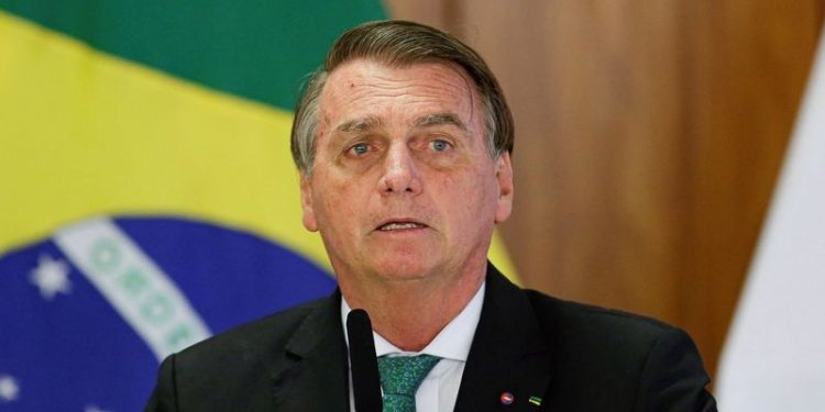 Brezilya Devlet Başkanı Bolsonaro ifadeye çağrıldı