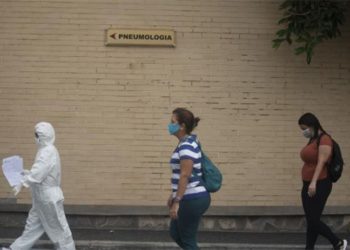 Brezilya'da Omicron varyantı kaynaklı ilk ölüm görüldü