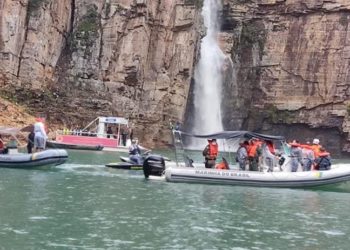 Brezilya’daki tekne faciasında 10 kişi yaşamını yitirdi