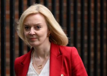 Britanya Dışişleri Bakanı, Rusya'ya yönelik daha sert yaptırımların parlamentoya sunulacağını açıkladı