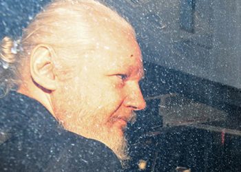 Britanya yargısı, Assange'a hakkındaki ABD'ye iade kararına Yüksek Mahkeme'de itiraz etme hakkı tanıdı