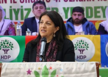 Buldan: AKP ve MHP'nin hikayeleri çoktan bitti