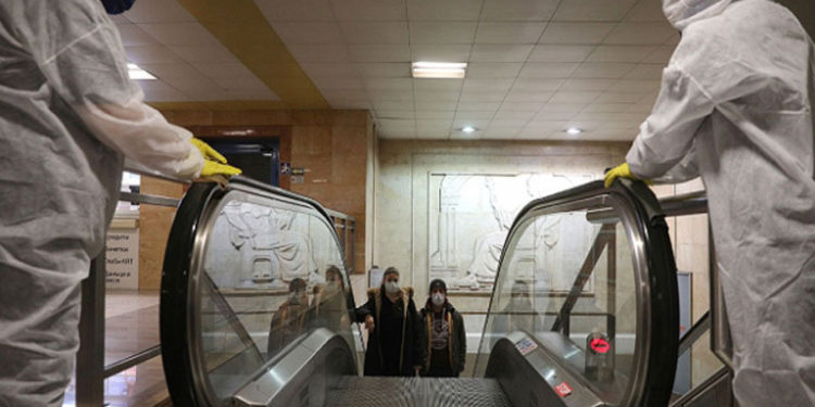 Bulgaristan, Türkiye dahil 10 ülkeyi kırmızı listeye aldı