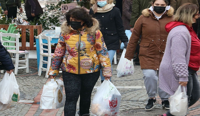 Bulgaristan her geçişte PCR şartını kaldırdı: Edirneli esnaf karardan memnun