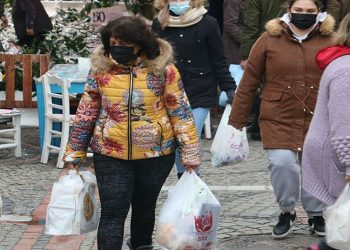 Bulgaristan her geçişte PCR şartını kaldırdı: Edirneli esnaf karardan memnun