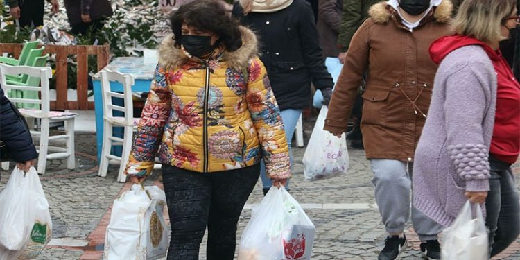 Bulgaristan her geçişte PCR şartını kaldırdı: Edirneli esnaf karardan memnun