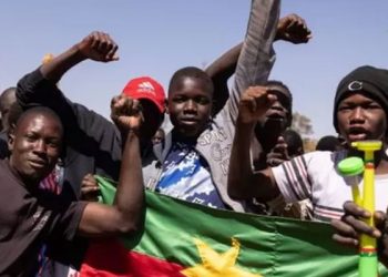 Burkina Faso'da darbe: Askerler neden Cumhurbaşkanı Kabore'yi devirdi?