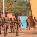 Burkina Faso’da askeri darbe ilan edildi