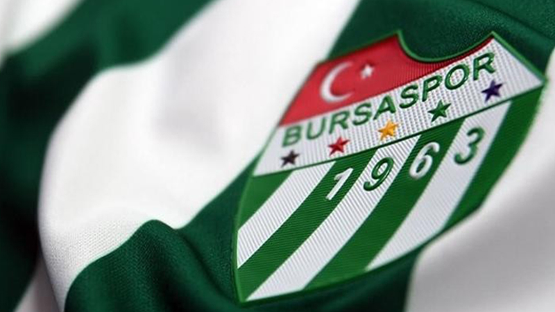 Bursaspor’un borcu 1 milyar TL’ye yaklaştı