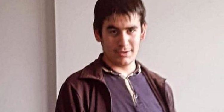 Bursa’da 20 yaşındaki genç Covid-19 nedeniyle yaşamını yitirdi