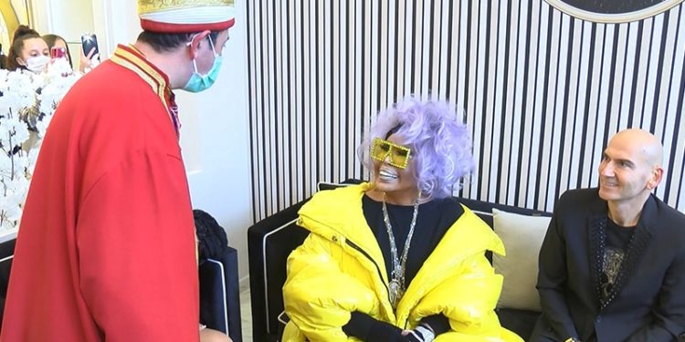 Bülent Ersoy: Eyvah, bunlar da gidici