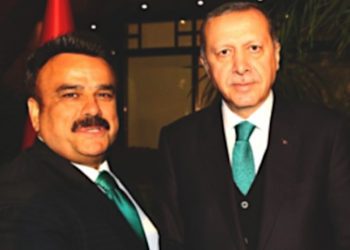 Bülent Serttaş: Cumhurbaşkanımızı üç kez ağlattım