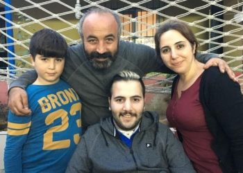 Bülent Çavuş: Biz de Kılıçdaroğlu'na hain desek oğlumun katili bulunur mu?