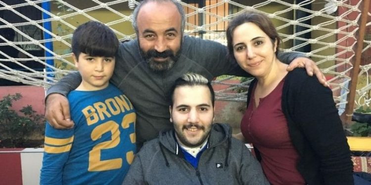 Bülent Çavuş: Biz de Kılıçdaroğlu'na hain desek oğlumun katili bulunur mu?